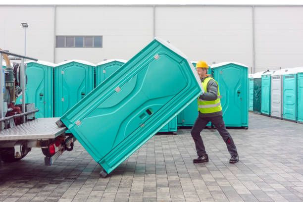 Best Restroom trailer rental cost  in Whitney, TX