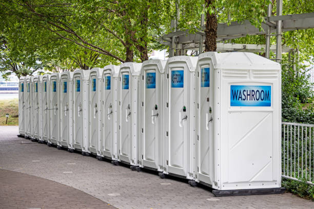 Best Long-term porta potty rental  in Whitney, TX