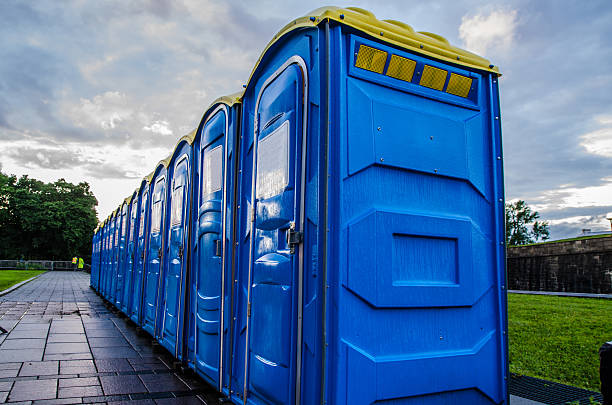Portable Toilet Options We Offer in Whitney, TX