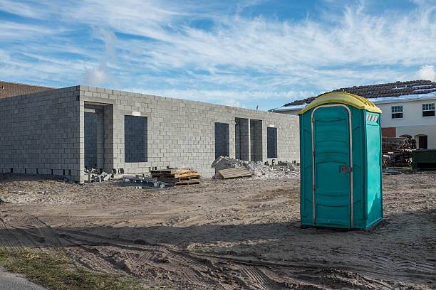 Portable bathroom rental in Whitney, TX