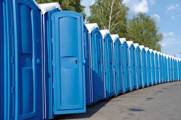 Best Porta potty delivery and setup  in Whitney, TX